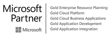 Microsoft Gold Partner